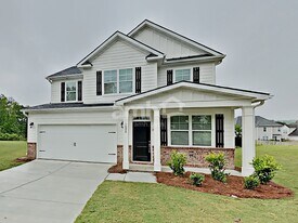 1006 Merlot Ct in Villa Rica, GA - Building Photo