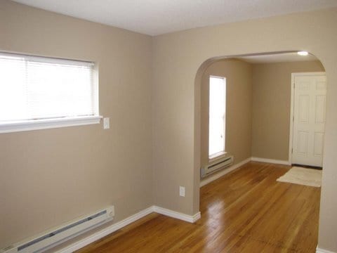 property at 2509 Bent Ave