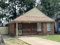 3131 Faxon Ave in Memphis, TN - Foto de edificio - Building Photo