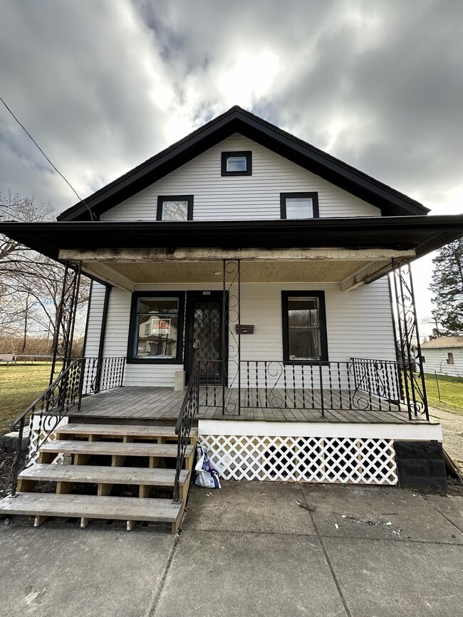 property at 1020 Island Ave