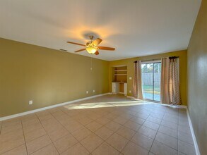 1801 Meriadoc Rd in Tallahassee, FL - Building Photo - Building Photo