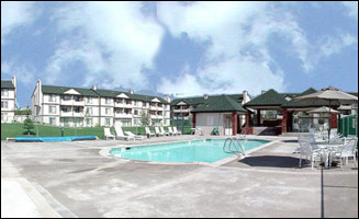 Cedar Canyon Villas in Spokane, WA - Foto de edificio - Building Photo