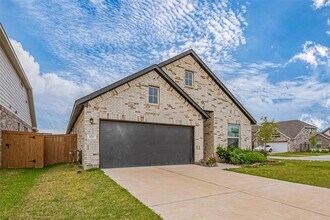 200 Catalina Cove Dr in Katy, TX - Building Photo - Building Photo