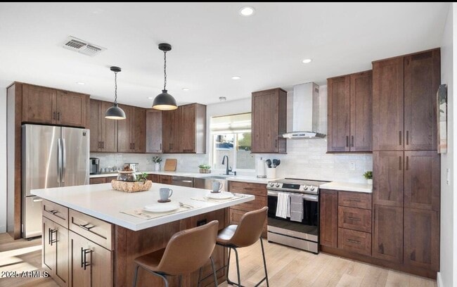 property at 6749 E Wilshire Dr