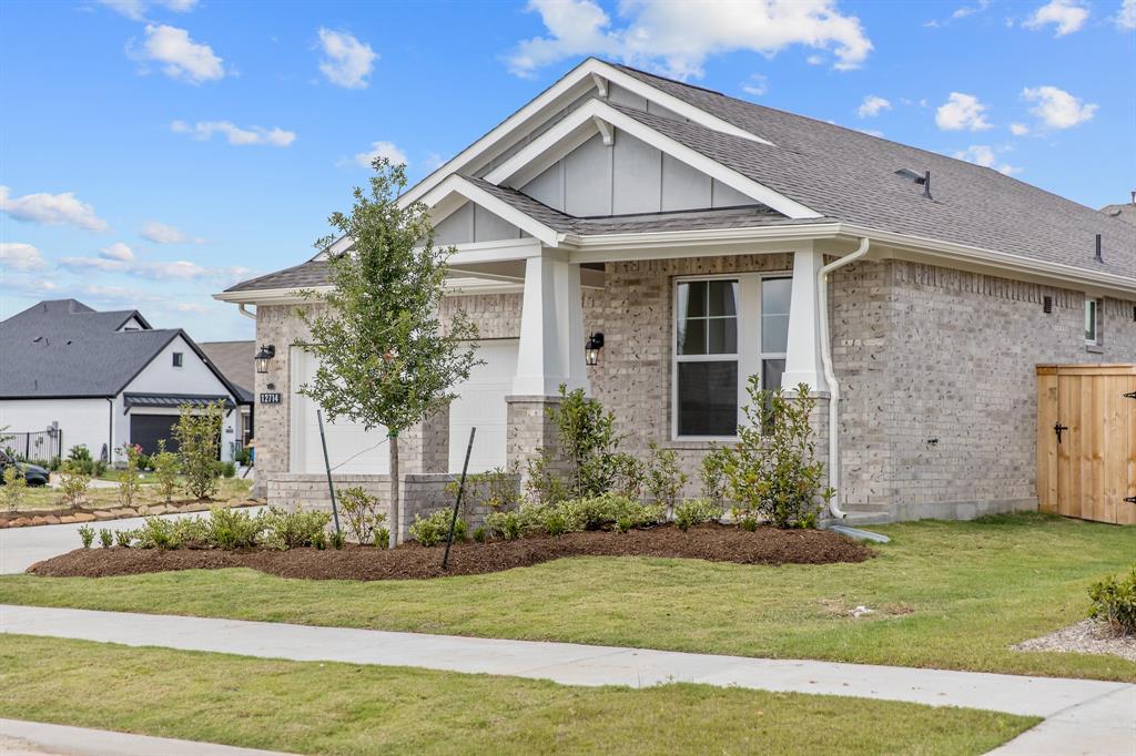 12714 Bottomland Forest Trl in Cypress, TX - Building Photo