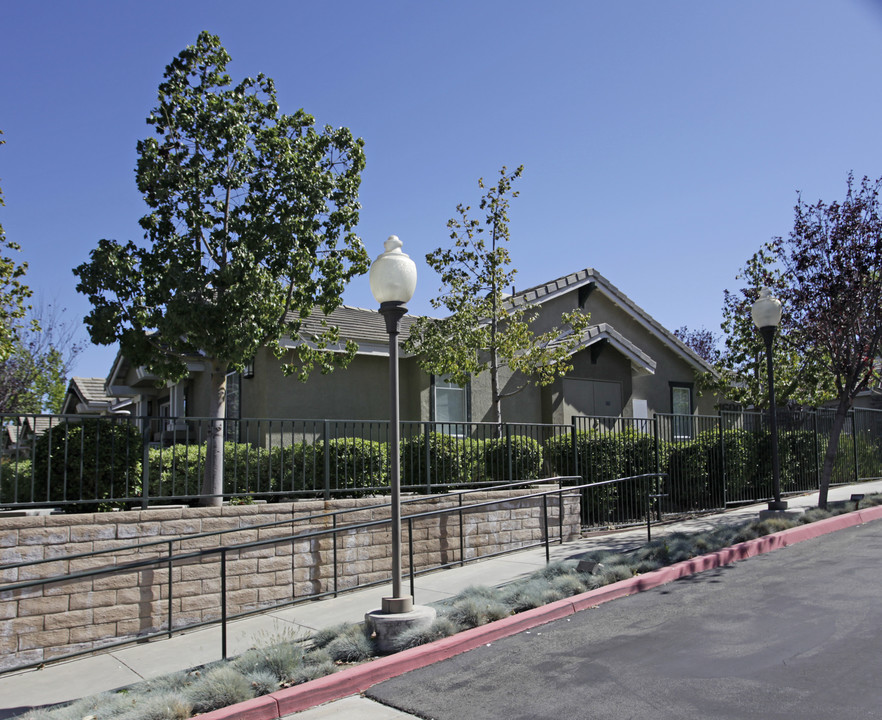 Seasons at Simi Valley Apartment Homes in Simi Valley, CA - Building Photo