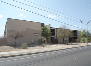 Vida Blue Apartments in Tucson, AZ - Building Photo - Building Photo