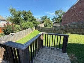 33 Breckenridge Cv in Oxford, MS - Building Photo