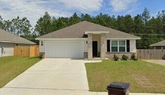 436 Paget Dr E in Mobile, AL - Building Photo