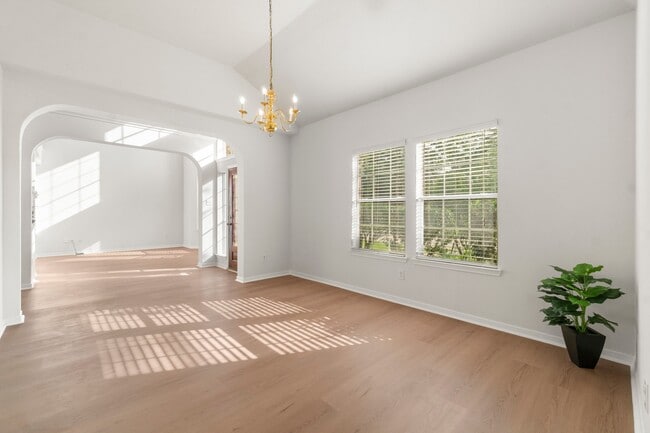 property at 19827 Lajuana Ln