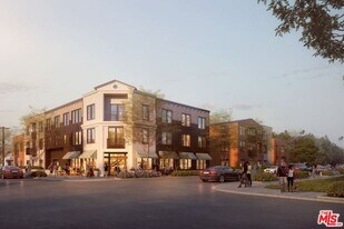 6320 Garvanza Ave in Los Angeles, CA - Building Photo