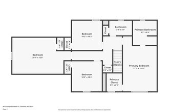 9612 Ashlyn Elizabeth Ct in Charlotte, NC - Building Photo - Building Photo