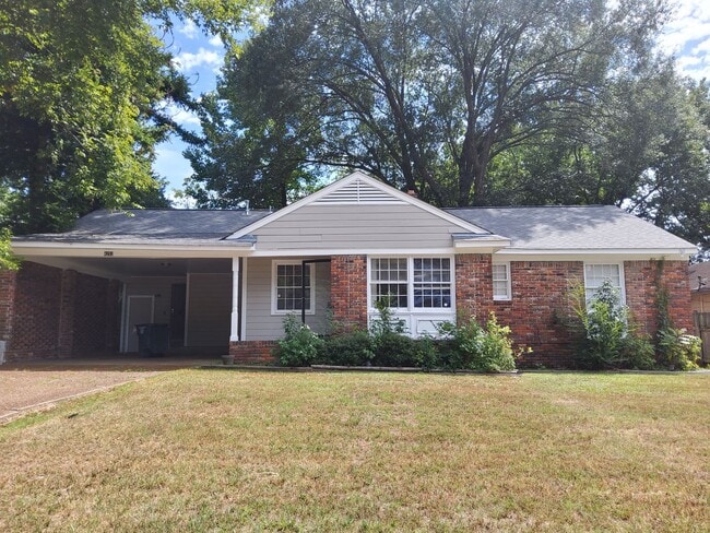 property at 4252 Argonne St