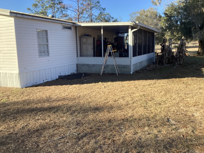 3977 SW 89th Ave, Unit 02 in Ocala, FL - Building Photo - Building Photo