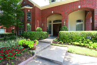 Fairmont First Colony in Sugar Land, TX - Building Photo - Building Photo