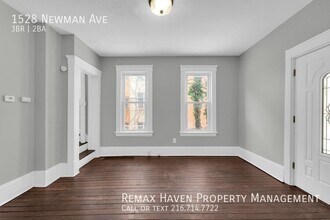 1528 Newman Ave in Lakewood, OH - Building Photo - Building Photo