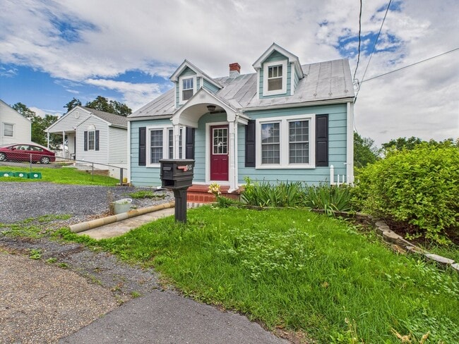 property at 109 Skyline Ave