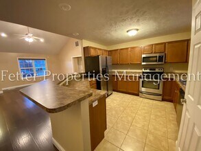 10571 Tecumseh Dr in Newburgh, IN - Building Photo - Building Photo