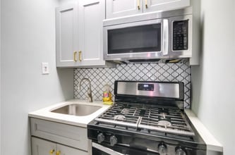 3701 Connecticut Ave NW, Unit 226 in Washington, DC - Building Photo - Building Photo