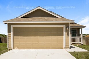 125 Parish Ln in New Braunfels, TX - Building Photo