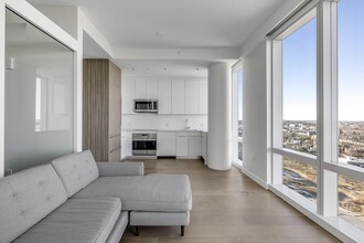 188 Brookline Ave, Unit 27G in Boston, MA - Building Photo - Building Photo