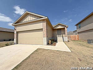 property at 5131 Blind Shot