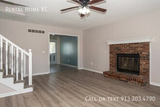 13865 S Alden Ct in Olathe, KS - Building Photo - Building Photo