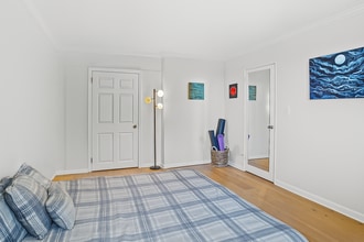 91 Strawberry Hill Ave, Unit 432 in Stamford, CT - Building Photo - Building Photo