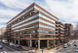 The Westbridge Condominiums in Washington, DC - Building Photo - Building Photo