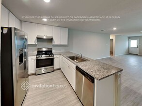 602 Ambush Ridge in San Antonio, TX - Building Photo - Building Photo