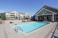 Mystic Pines in Lincoln, NE - Foto de edificio - Building Photo