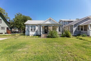 428 S Osage St in Wichita, KS - Building Photo