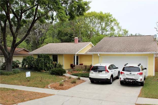 2316 Windsor Oaks Ave in Lutz, FL - Building Photo - Building Photo