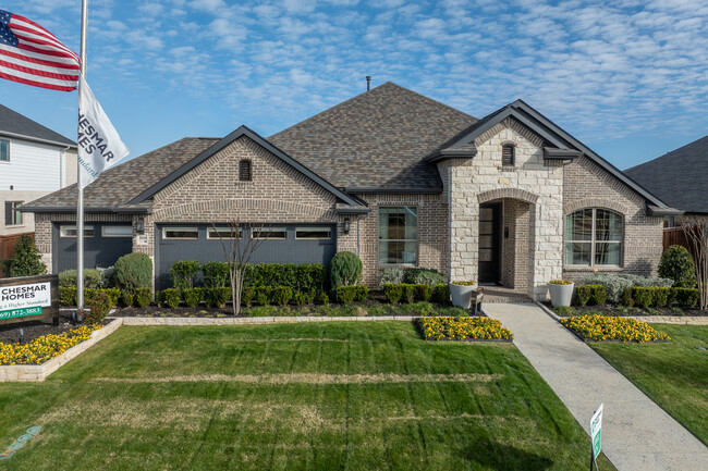 Heartland in Forney, TX - Foto de edificio - Building Photo