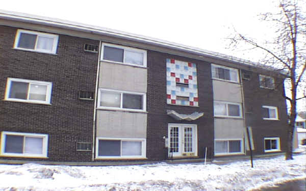1101 Harlem Ave in Forest Park, IL - Foto de edificio
