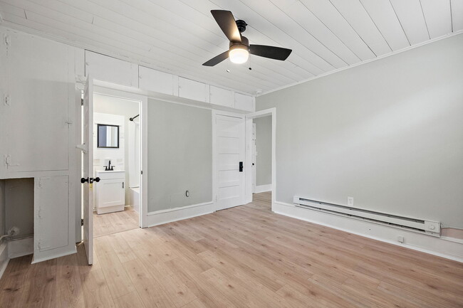 901 N Franklin St, Unit 1 in Wilmington, DE - Building Photo - Building Photo