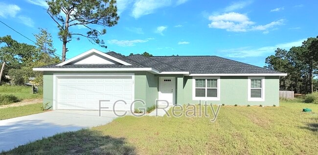 property at 17 Oak Trail