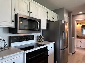 896 Vaughn Rd in Glenwood, AR - Building Photo - Building Photo