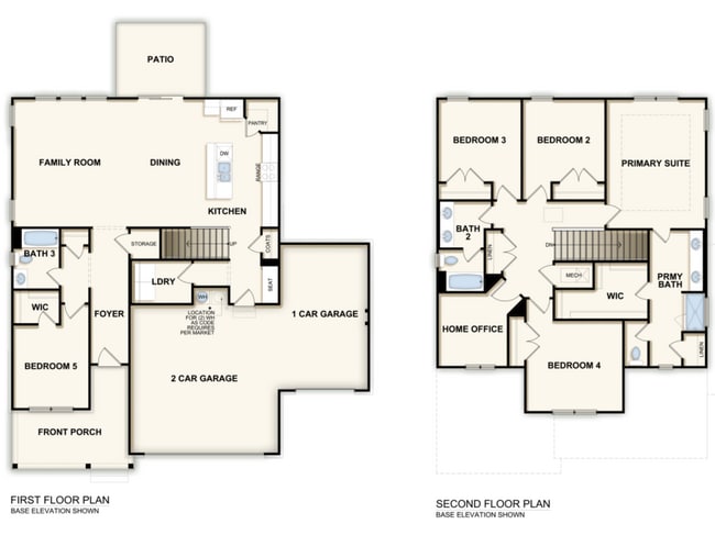 5307 Trust Dr in Murfreesboro, TN - Building Photo - Building Photo