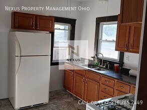 10609 Bernard Ave in Cleveland, OH - Building Photo - Building Photo