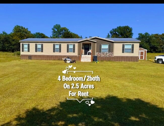 property at 440 Co Rd 179