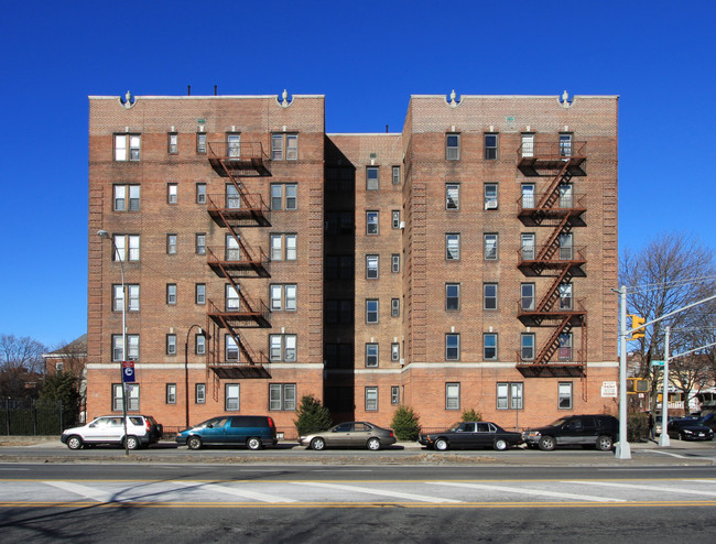 3715 King Hwy in Brooklyn, NY - Building Photo - Building Photo