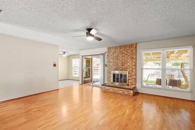 3106 Dominic Dr in Austin, TX - Building Photo - Building Photo