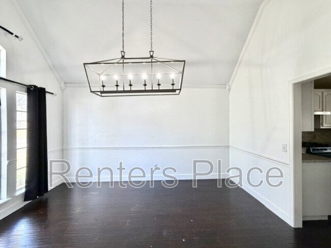 3827 W Canton St in Broken Arrow, OK - Building Photo - Building Photo