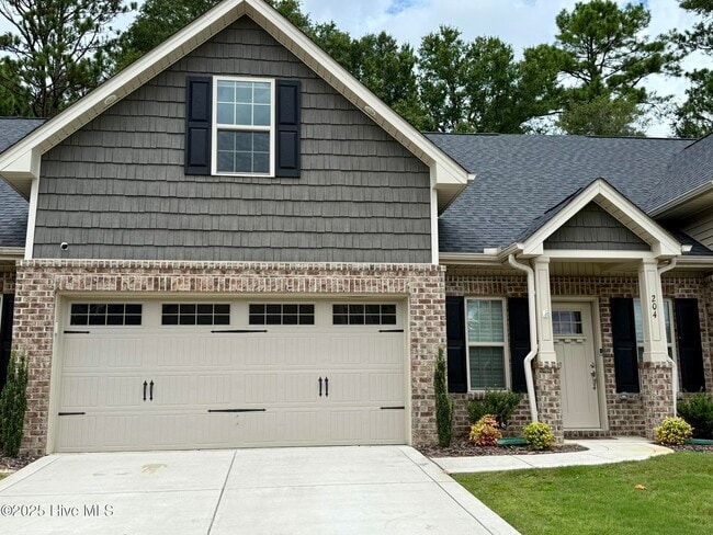 204 Backspin Ln in Pinehurst, NC - Building Photo - Building Photo