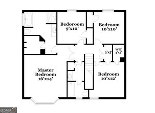 2457 Northmill Ln in Decatur, GA - Building Photo - Building Photo