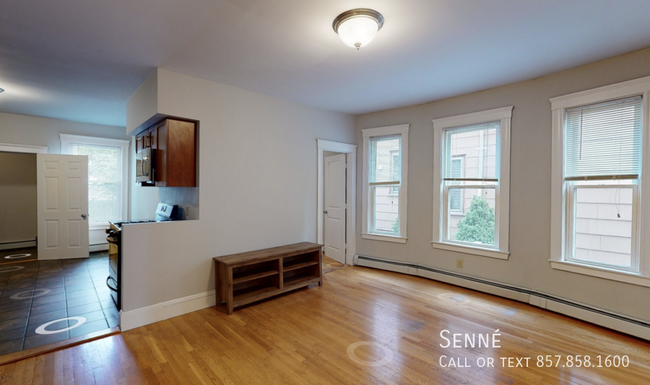 property at 9 Beacon St