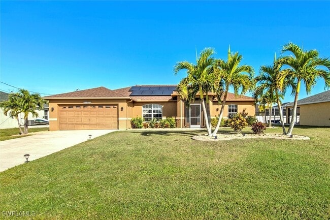 property at 1137 SW 44th Terrace