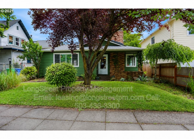 property at 4516 SE 65th Ave