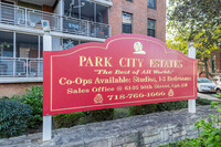 Park City Estates in Rego Park, NY - Building Photo - Building Photo